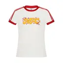 National Panhellenic Conference Swirling Text Game Day Shirt 2
