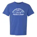 Marine Biology Society Ocean Creatures PR Shirt 2