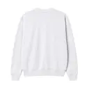 Flat lay for FPC54 White (Back)