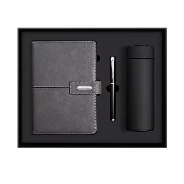 Flat lay for G-092-BLACK (Front)