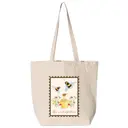 The Rockapellas Whimsical Bees and Honey PR Bag 2
