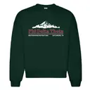 Phi Delta Theta Mountain Graphic Brotherhood Retreat Crewneck 2