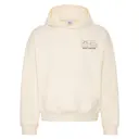 Kappa Alpha Theta Vine Lettering Parent's Weekend Hoodie 2