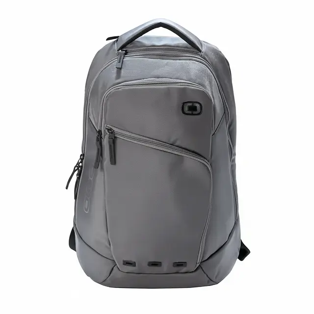 OGIO Ace Pack 411061 Metallic Front