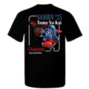 Tomo No Kai Shark Basketball Champion Shirt 2