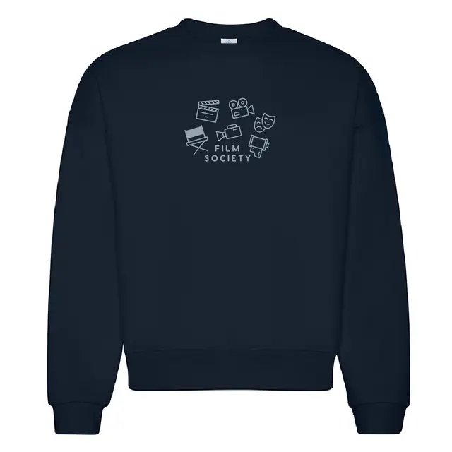 Film Society Cinema Icons PR Crewneck-2
