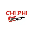 Chi Phi Electric Guitar Graphic Rush Shirt