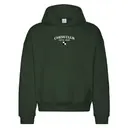 Chess Club Bold Block Text PR Hoodie 2