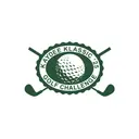 Kappa Delta Golf Theme Kaydee Klassic Philanthropy Polo