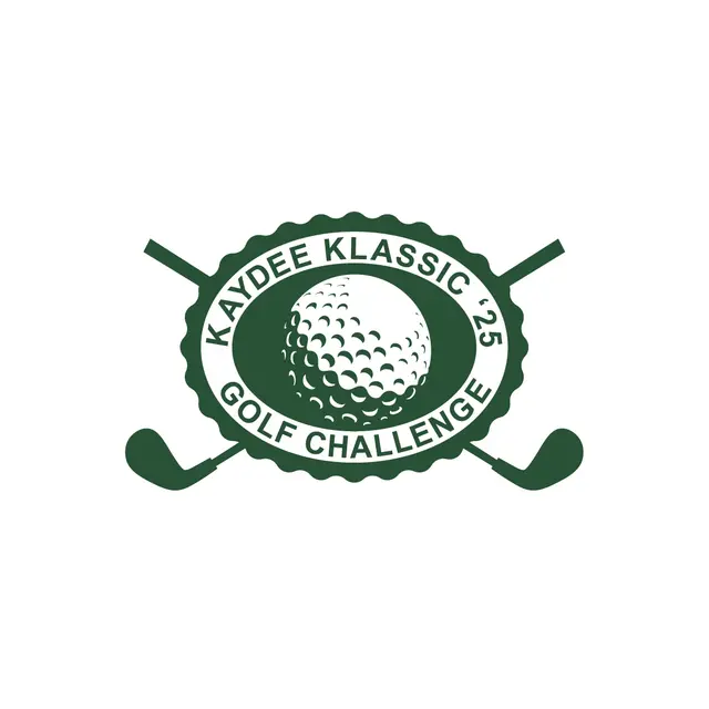 Kappa Delta Golf Theme Kaydee Klassic Philanthropy Polo