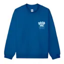 Delta Sigma Phi Playful Lettering PR Crewneck 2