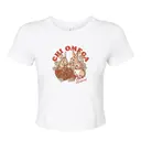 Chi Omega Bunny Basket Mom's Weekend Shirt 2