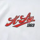 Kappa Sigma Curved Lettering PR Sweater