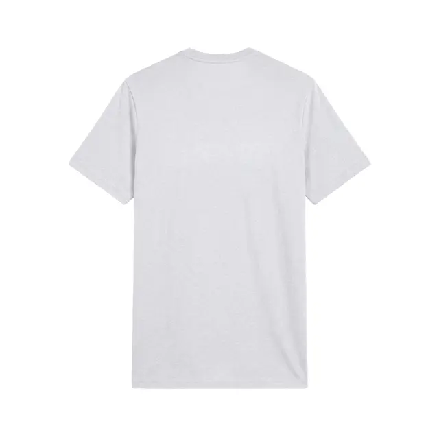 Under Armour Under Armour Men's Performance Cotton T-Shirt White Back