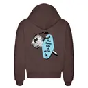 Alpha Epsilon Phi Keychain Design PR Hoodie 2