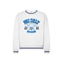 Phi Delta Theta Crossed Bats Graphic Philanthropy Crewneck 2