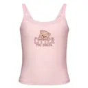 Delta Delta Delta Teddy Bear Big Little Reveal Tank 2