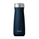 Swell 20 OZ TRAVELER Azurite Front