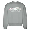 Delta Delta Delta Sporty Icons Mom's Weekend Crewneck 2
