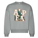 Association of Latino Professionals for America Statue of Liberty PR Crewneck 2