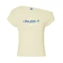 Alpha Delta Pi Diamond Script Founder's Day Shirt 2