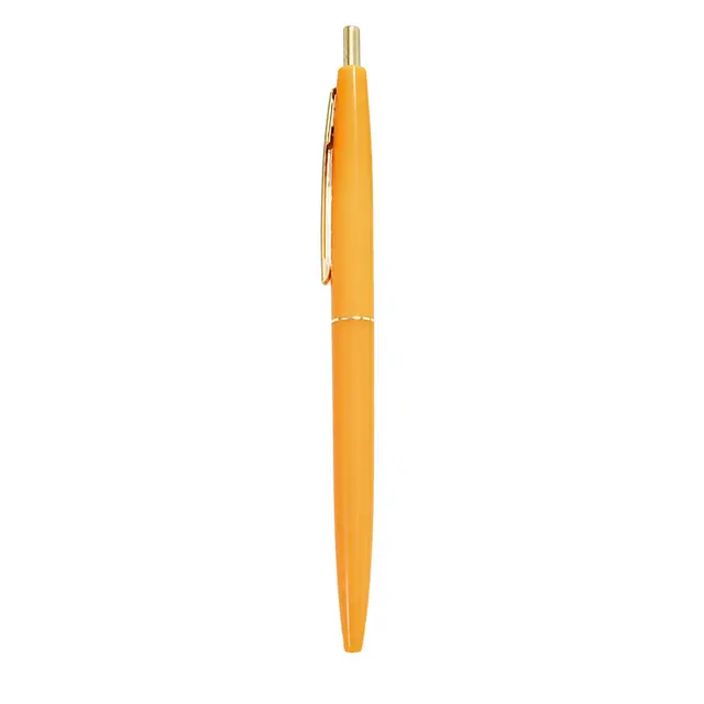 Flat lay for P-019-ORANGE (Front)