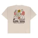 Kappa Sigma Plant Illustration Parents Weekend Shirt 2