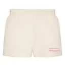 Delta Delta Delta Bold Patch Text PR Shorts 2