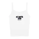 Pi Beta Phi Heart Accents Bid Day Tank 2