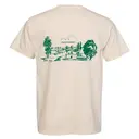 Scenic Landscape PR Shirt for Phi Mu