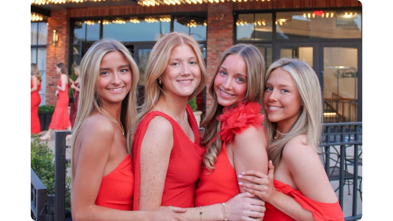 Alpha Phi at the University of Missouri
