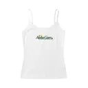 Alpha Gamma Delta Bold Lettering PR Tank 2