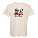 Theta Chi Classic Mustang and Bridge Semi-Formal Shirt 2