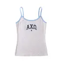 Alpha Chi Omega Arch Lettering Star PR Tank 2