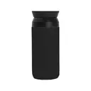 Flat lay for SST-BLACK-12OZ (Back)