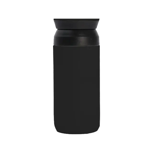 Flat lay for SST-BLACK-12OZ (Back)