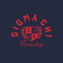 Sigma Chi Bold Crest Game Day Crewneck