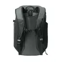 Sport-Tek Club Rec Pack Heather Grey Back