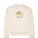 Pi Beta Phi Lemons and Bow PR Crewneck-2