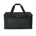 OGIO Gear Mega Cube Blacktop Back