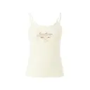 Gamma Phi Beta Floral Illustration PR Tank 2