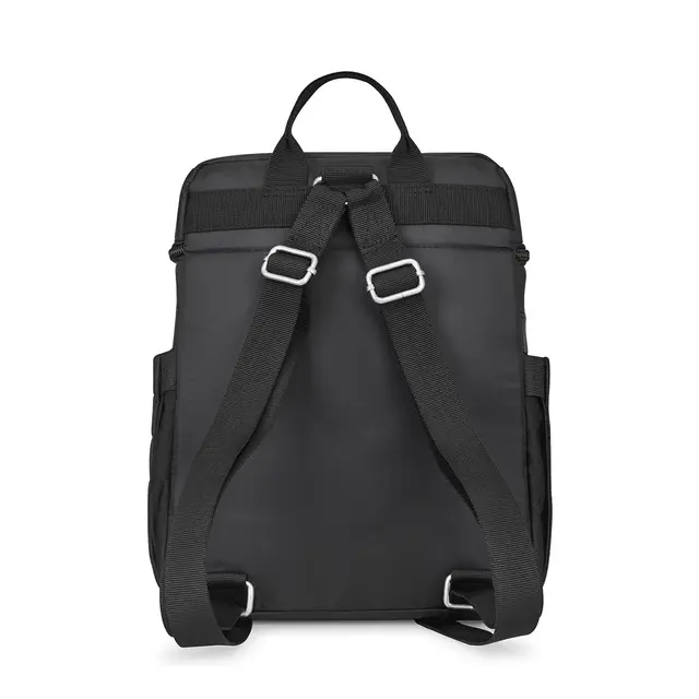 Flat lay for 100879-BLACK (Back)