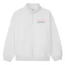 Women in Business Pink and Green Text PR Sweater 2