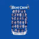 Boat Crew Iconic Faces Dooley's Voyage Shirt