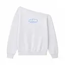 Sigma Kappa Strawberry Illustration Retreat Sweater 2