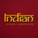 Indian Student Association Stacked Text PR Hoodie