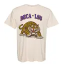 DECA at LSU Fierce Tiger Graphic Shirt 2