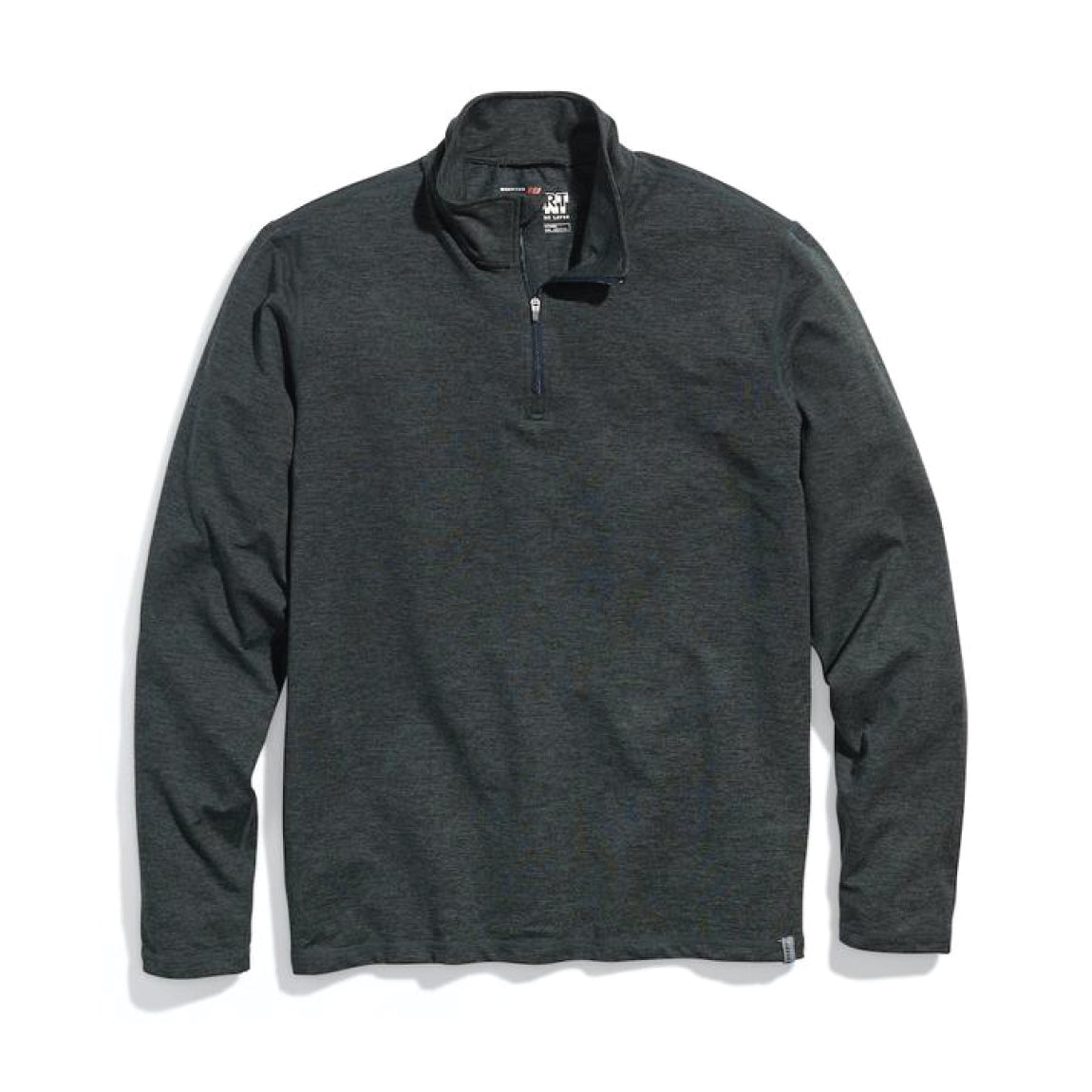 Becker Quarter Zip by Marine Layer main image 0