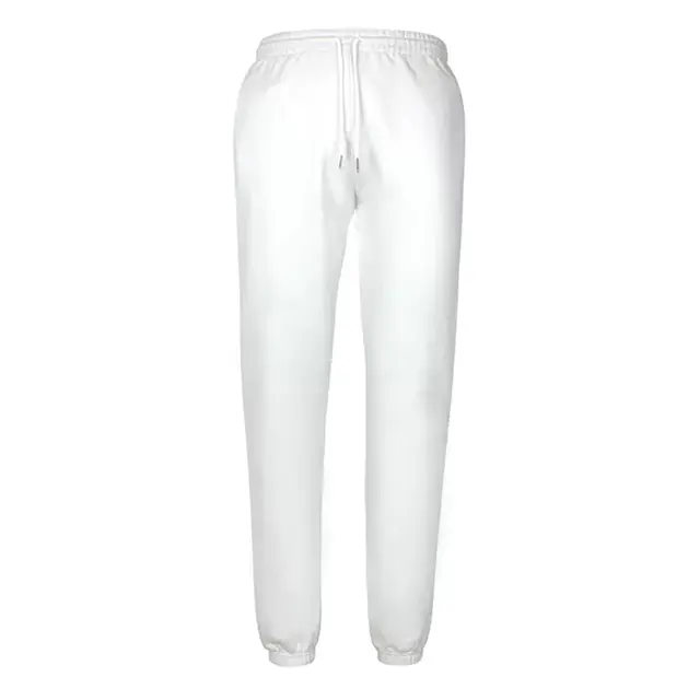 Fresh Prints Gramercy Sweats fp21 White Front