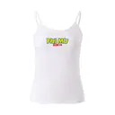 Phi Mu Toy Story Bold Block Lettering PR Tank 2